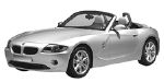 BMW E85 C003A Fault Code